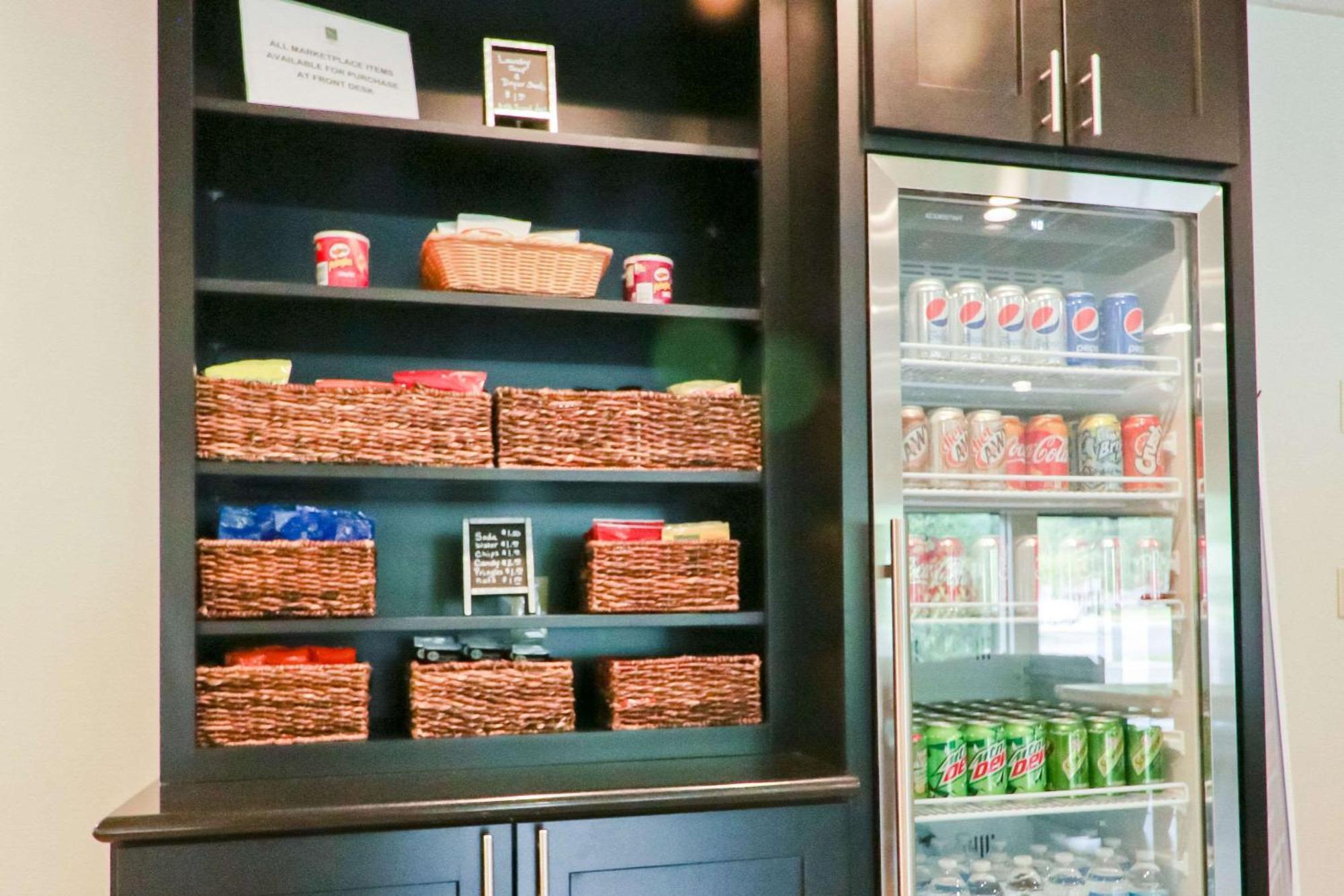 谢尔本-伯灵顿凯艺酒店 外观 照片